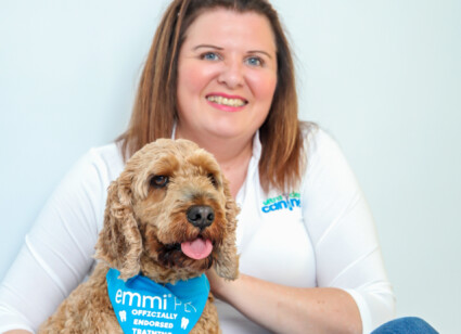 Emma Cartlich – Entrepreneur of the Year entrant