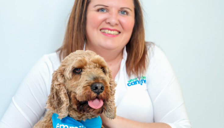 Emma Cartlich – Entrepreneur of the Year entrant