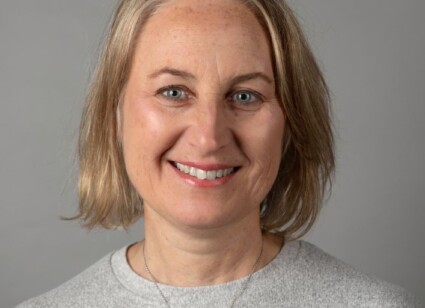 High Street Impact, Small Business of the Year and Alumni Business Person of the Year entrant – Footprints and Emma Priestman