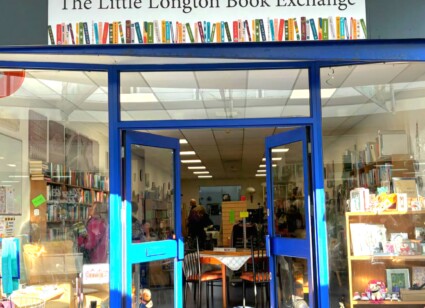 From Longton & Proud CIC – Business in the Community entrant