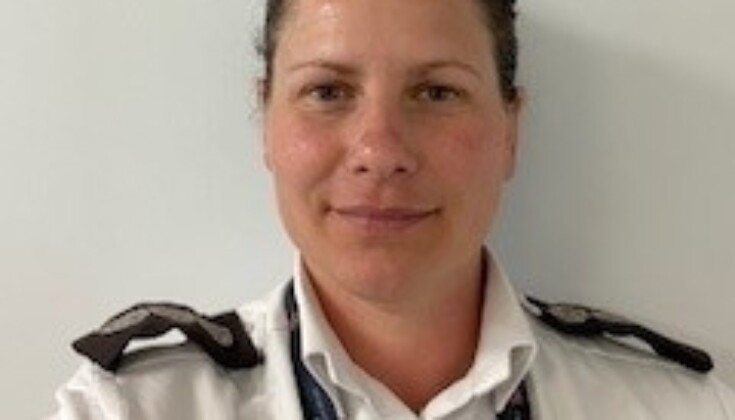 Hannah Caulfield – Apprentice of the Year nominee