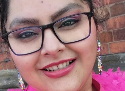 Young Business Person of the Year, Small Business of the Year and Business in the Community entrant – Harji Kaur