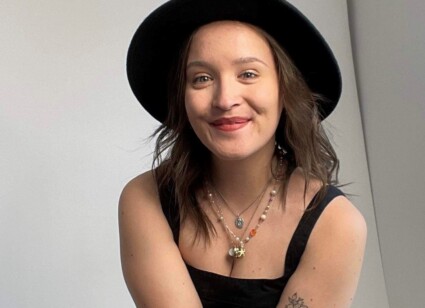 Young Business Person of the Year nominee – Holly Cooke