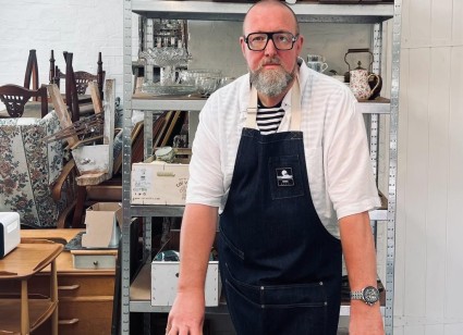 Small Business of the Year and Innovation Award entrant – Lost and Found Projects