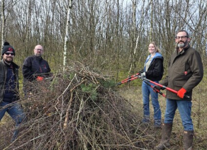 Inspired Film and Video – Business in the Community entrant