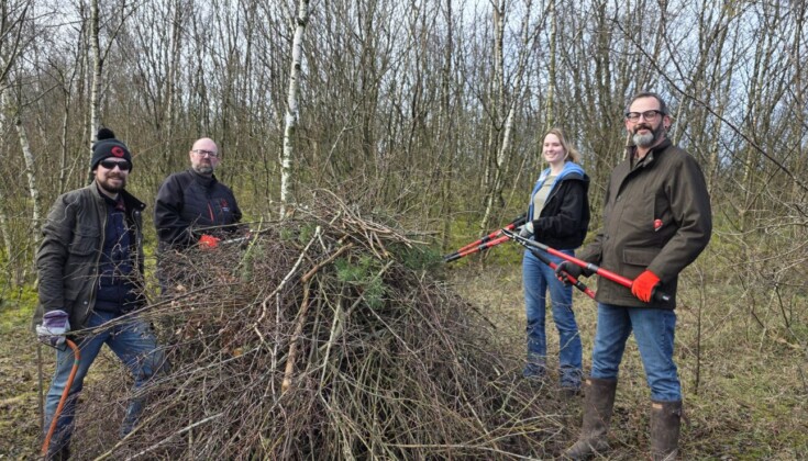 Inspired Film and Video – Business in the Community entrant