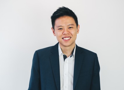 Entrepreneur of the Year entrant – Jan Wong