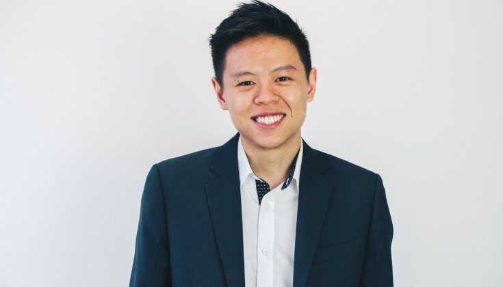 Entrepreneur of the Year entrant – Jan Wong