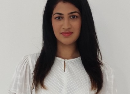 Entrepreneur of the Year entrant – Janki Deole