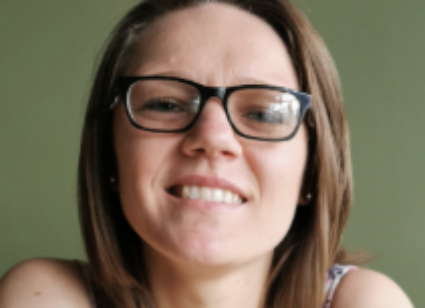 Jemma Cooper – Apprentice of the Year nominee