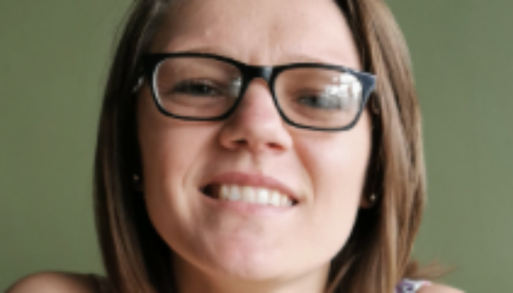 Jemma Cooper – Apprentice of the Year nominee