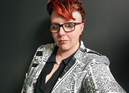 Jenna Goodwin – Entrepreneur of the Year entrant