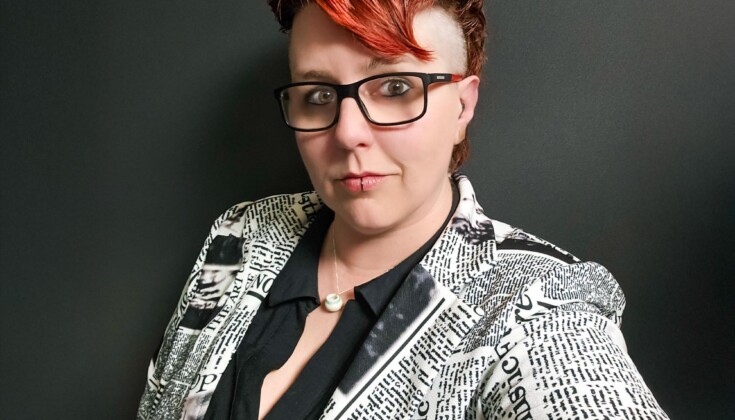 Jenna Goodwin – Entrepreneur of the Year entrant