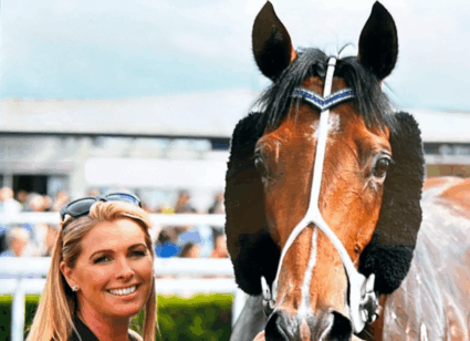 Jennie Candlish Racing – Team of the Year, Growth and Small Business of the Year nominee