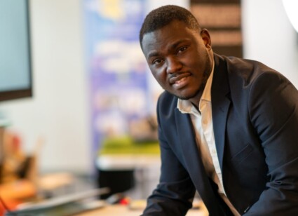 Innovation award entrant – We Talk Care