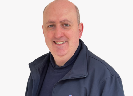 Skills For The Future and Entrepreneur of the Year entrant – JPF First Aid and John Fogarty