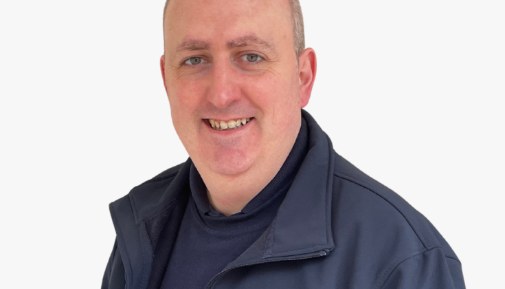 Skills For The Future and Entrepreneur of the Year entrant – JPF First Aid and John Fogarty