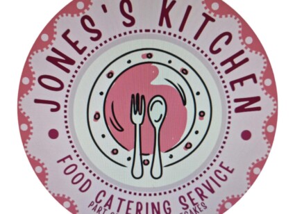 Jones’s Cheesecakes and Bakes/Jones’s Kitchen – Small Business of the Year entrant