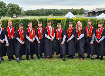 Skills For The Future entrant – KMF