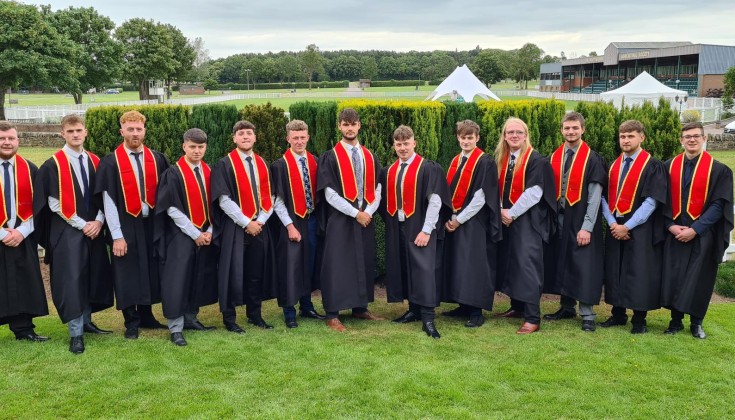 Skills For The Future entrant – KMF