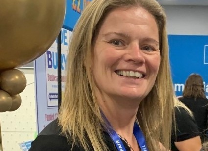 Entrepreneur of the Year/Alumni Business Person of the Year entrant – Kate Holt