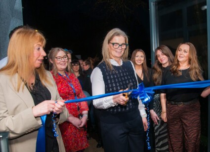 Kate Holt – Alumni Business Person of the Year and Entrepreneur of the Year entrant