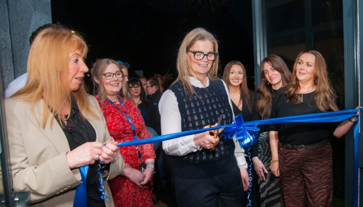 Kate Holt – Alumni Business Person of the Year and Entrepreneur of the Year entrant