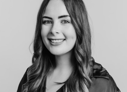 Apprentice of the Year nominee – Kathryn Arnot