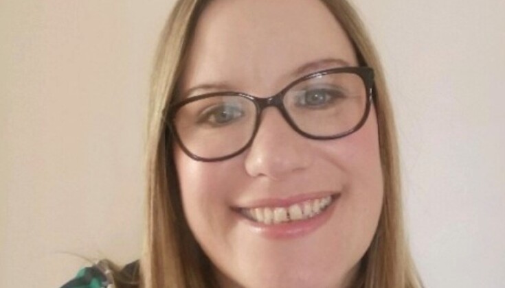 Apprentice of the Year nominee – Keira Morton