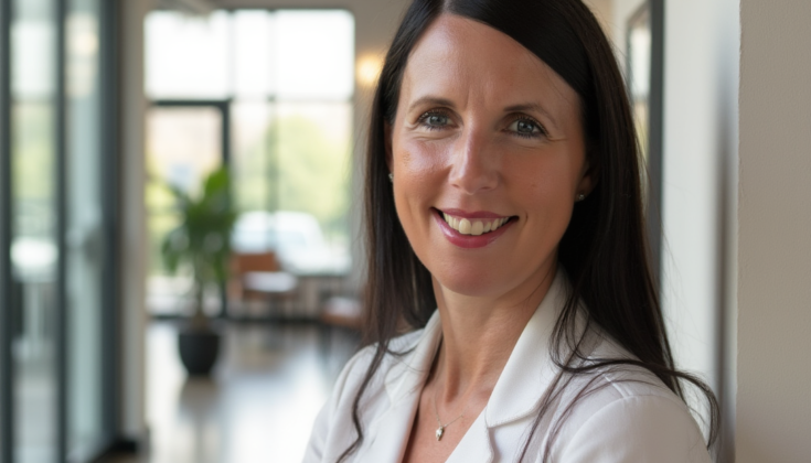 Staffordshire VA – Start-up Business of the Year entrant