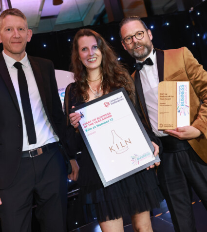 Start-Up Business of the Year