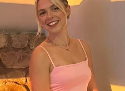 Kristina Swancott – Apprentice of the Year nominee