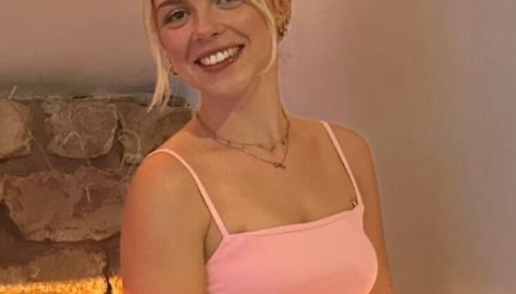 Kristina Swancott – Apprentice of the Year nominee