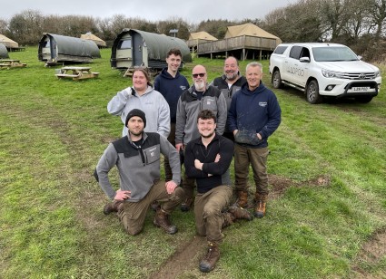 Small Business of the Year entrant – Landpod