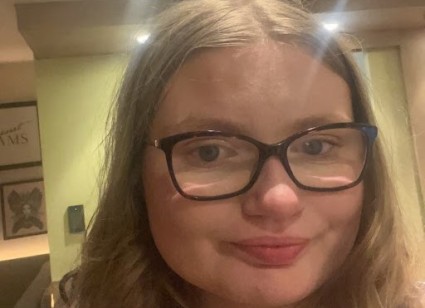 Apprentice of the Year entrant – Leonie Aldridge