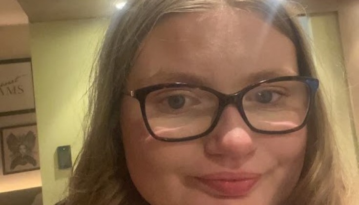 Apprentice of the Year entrant – Leonie Aldridge