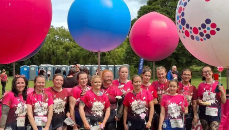 Little Stars Childcare – Team of the Year entrant