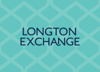 High Street Impact and Team of the Year entrant – Longton Exchange