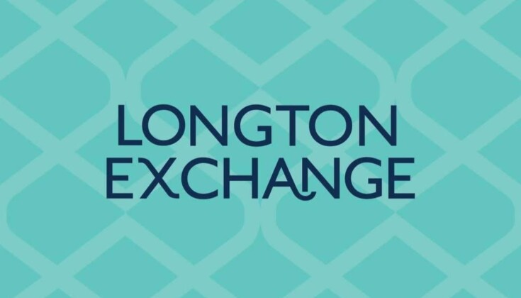 High Street Impact and Team of the Year entrant – Longton Exchange