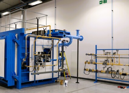 Business of the Year and Innovation entrant – Lucideon