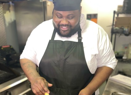 Entrepreneur of the Year entrant – Martin ‘Mr Bigz’ Mwale