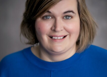 Alumni Business Person of the Year entrant – Mel Osborne