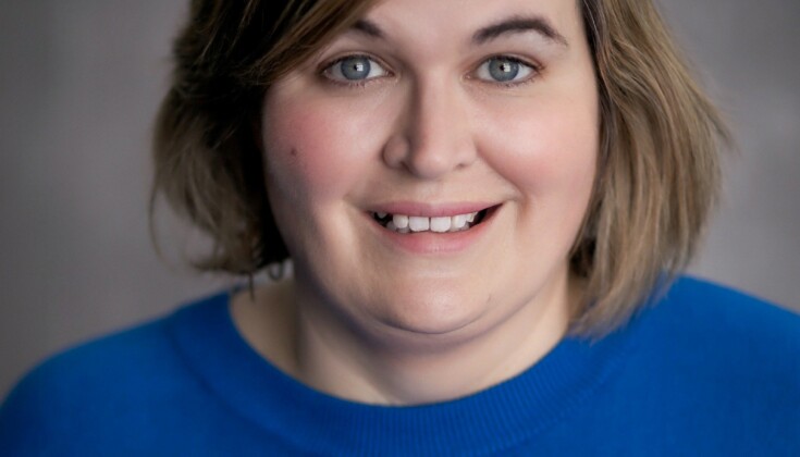 Alumni Business Person of the Year entrant – Mel Osborne