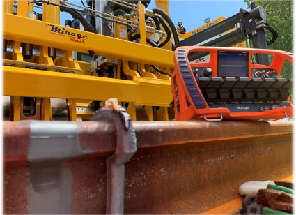 Innovation Award entrant – Mirage Ltd