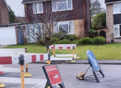 Innovation Award entrant – Hayle Communications