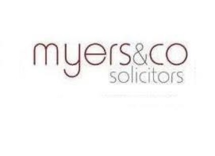 Myers & Co – Team of the Year, Growth and Skills for the Future entrant