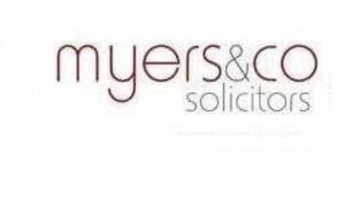 Myers & Co – Team of the Year, Growth and Skills for the Future entrant