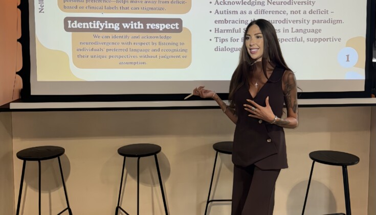 Nelly’s Nest – Business in the Community nominee