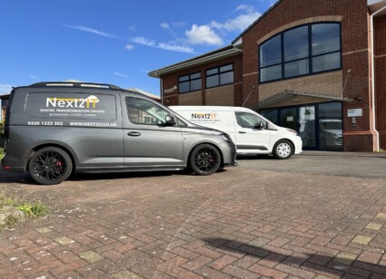 Growth Award and Small Business of the Year entrant – Next2IT