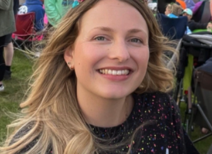 Nicola Walklate – Apprentice of the Year nominee